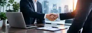 فروش سازمانی چیست؟ | راهنمای کامل فروش B2B