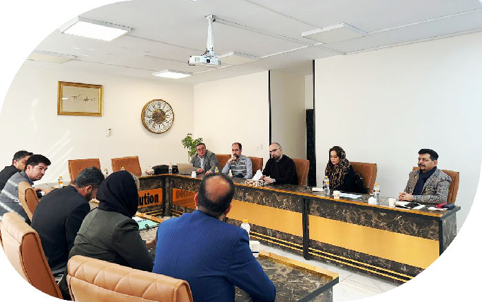 مرکز آموزش مشاوره کسب و کار