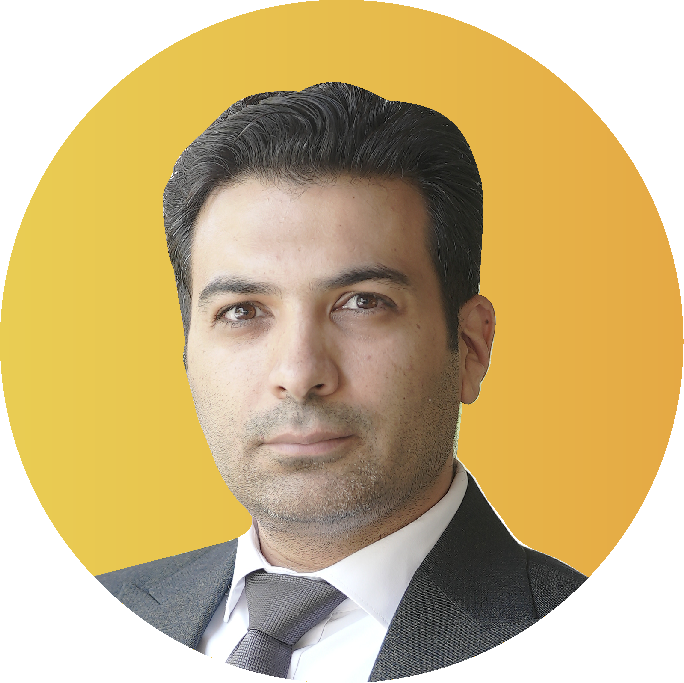 هاشم موسوی مشاور توسعه بازار