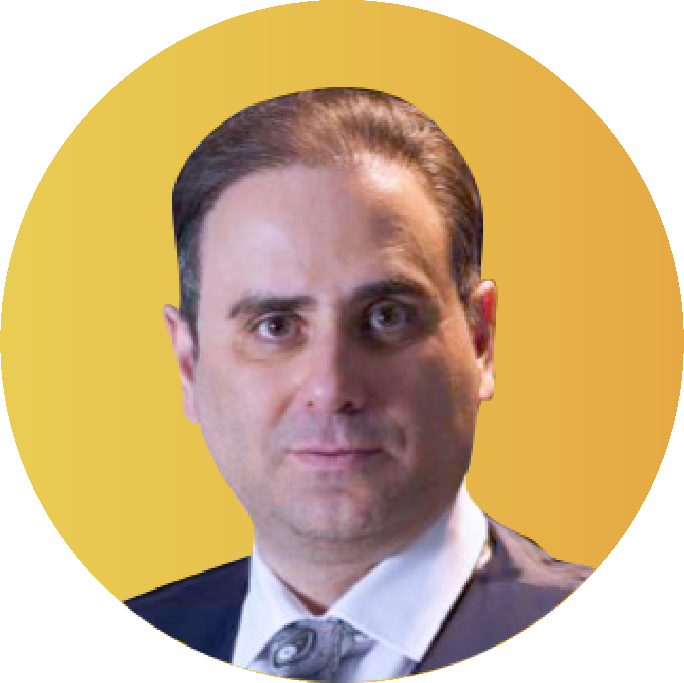 امیرحسین صبورطینت
