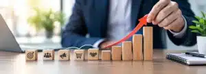 راهکارهای افزایش فروش با کمک مشاور کسب‌وکار