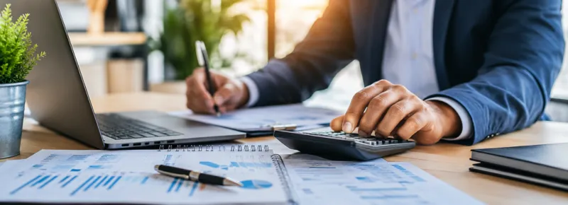 تدوین طرح توجیهی (Business Plan)؛ راهنمای جامع جذب سرمایه