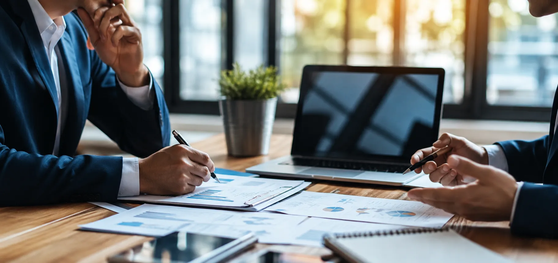 آیا ارائه بیزینس پلن به سرمایهگذار و بانک یکسان است؟