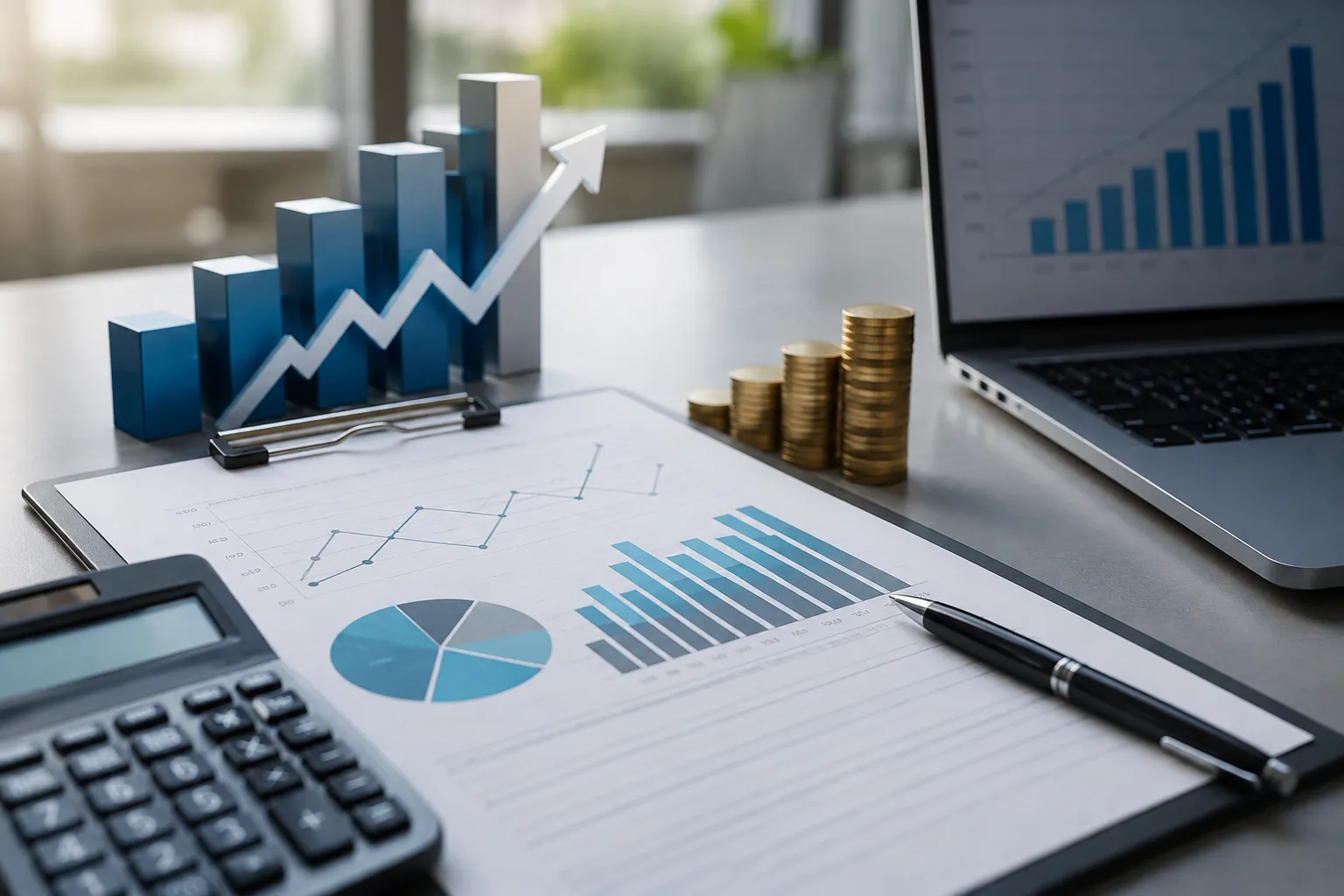 برنامه مالی و پیشبینی نقدینگی