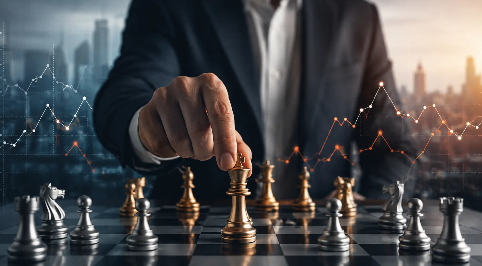 چگونه استراتژی را با واقعیت بازار ایران تطبیق دهیم؟